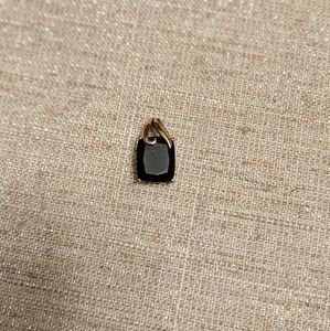 Onyx pendant for Necklace